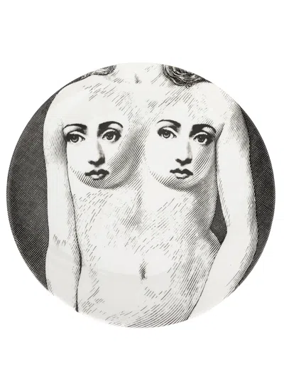 FORNASETTI NUDE FACES PLATE,PTVX30710886589