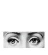 Fornasetti Occhi Rectangular Tray