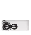 Fornasetti Occhi Rectangular Tray
