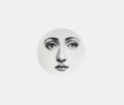 Fornasetti Organising Gold/black/white Uni
