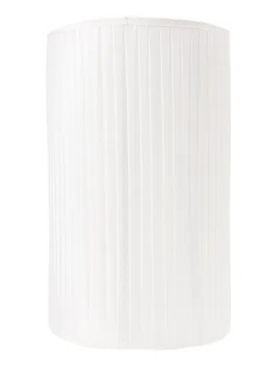 Fornasetti Par001 Lampshade White