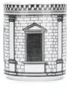 Fornasetti Pencil Holder Architettuta