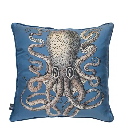 FORNASETTI POLIPO CUSHION