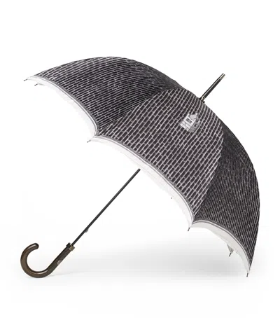 Fornasetti Printed Architettura Umbrella