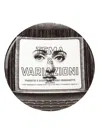 Fornasetti Printed Plate In Black