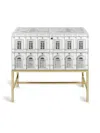 Fornasetti Raised Sideboard Architettura