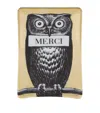 Fornasetti Rectangular Porcelain Ashtray