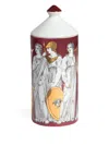 Fornasetti Talvolta Immaginazione Room Spray In Red