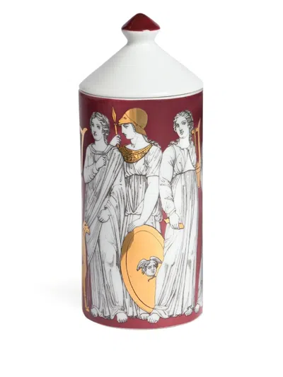FORNASETTI TALVOLTA REPERTI DECOR "IMMAGINAZIONE" ROOM SPRAY (100ML)