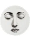 Fornasetti Round Ashtray Tema E Variazioni N.123