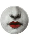 Fornasetti Round Ashtray Tema E Variazioni N.397