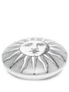 Fornasetti Round Box Sole