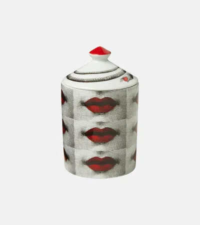 Fornasetti Se Poi Frutto Proibito Scented Candle