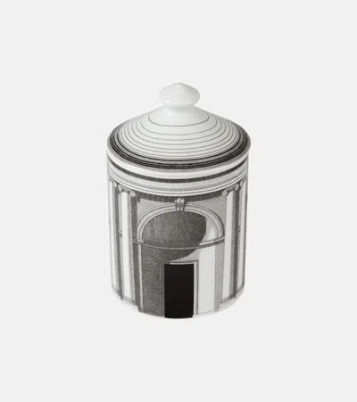 Fornasetti Se Poi Scented Candle