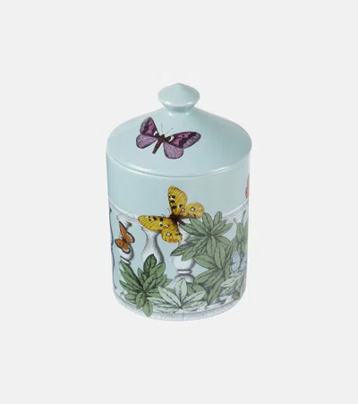 Fornasetti Se Poi Scented Candle