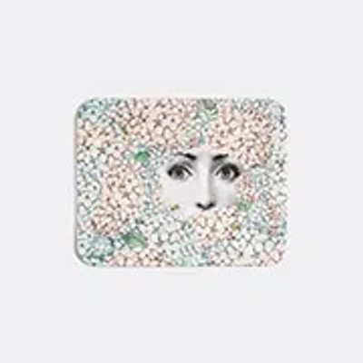 Fornasetti Serving And Trays Multicolor Uni