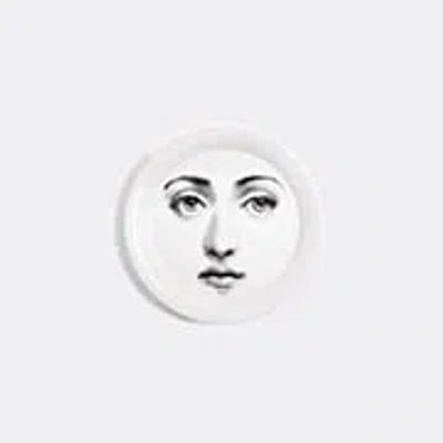 Fornasetti Serving And Trays Multicolor Uni In White