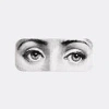 Fornasetti Serving And Trays Multicolor Uni In Multicolor