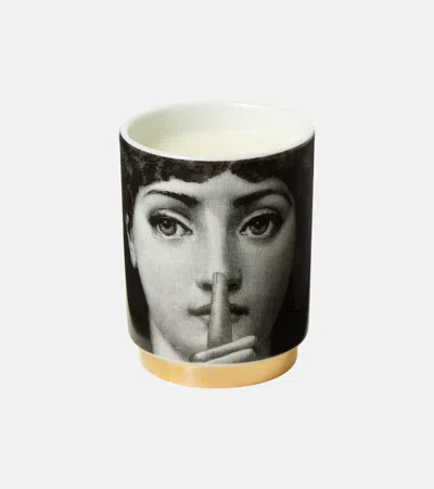 Fornasetti Silenzio Immaginazione Scented Candle