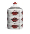 Fornasetti Small Se Poi Frutto Proibito Candle