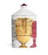 Fornasetti Small Se Poi Immaginazione Candle