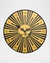 Fornasetti Sole Raggiante Wall Clock