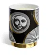 Fornasetti Soli E Lune Candle