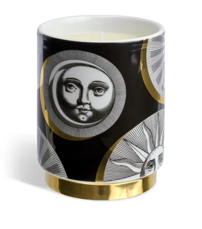 Fornasetti Soli E Lune Candle