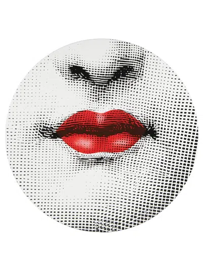 Fornasetti Table Top Bocca