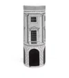 Fornasetti Tall Architettura Candle