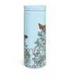 Fornasetti Tall Farfalle E Balaustra Candle