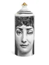 Fornasetti Talvolta Room Spray In Black
