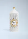 Fornasetti Talvolta Immaginazione Room Spray In Gold