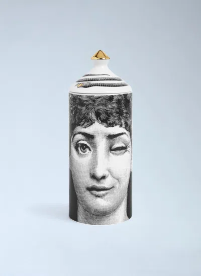 Fornasetti Talvolta Room Spray In White