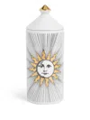 Fornasetti Talvolta Immaginazione Room Spray In White