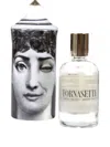 Fornasetti Talvolta Scented Room Spray (16.5cm X 6.5cm) In White