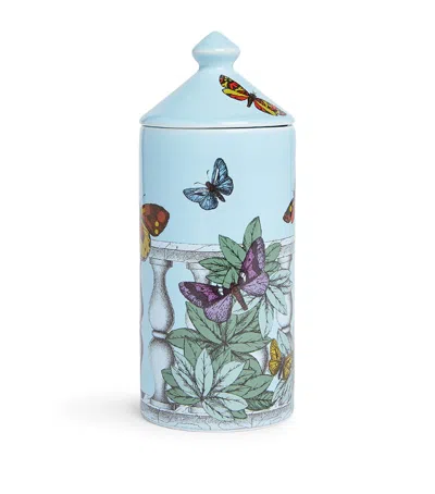 FORNASETTI TAVOLTA ROOM SPRAY