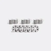 Fornasetti Tea And Coffee Black And White Uni In Black And White
