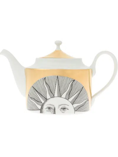 Fornasetti Teapot Soli