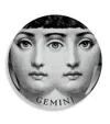 Fornasetti Tema E Variazioni - Zodiaco No. 350 Wall Plate