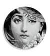 Fornasetti Tema E Variazioni - Zodiaco No. 353 Wall Plate