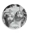 Fornasetti Tema E Variazioni - Zodiaco No. 354 Wall Plate