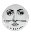 Fornasetti Tema E Variazioni - Zodiaco No. 356 Wall Plate