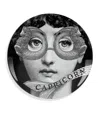 Fornasetti Tema E Variazioni - Zodiaco No. 357 Wall Plate