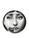 Fornasetti Tema E Variazioni N.137 In Black