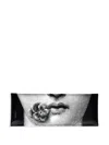 Fornasetti Tema E Variazioni No. 137 Tray In Black