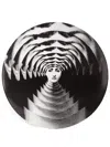 Fornasetti Tema E Variazioni N.172 Wall Plate In Bia