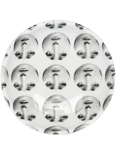 FORNASETTI TEMA E VARIAZIONI N.197 ASHTRAY