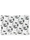 Fornasetti Tema E Variazioni N.197 Ashtray In White