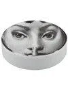 Fornasetti Ashtray In Grey